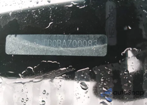 2011 Mercedes-Benz Ml 350 Bluetec 4Matic из США, поврежденный, VIN 4JGBB2FB0BA700083